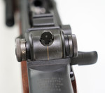 Beretta BM-59 Nigerian Stock 308 win
