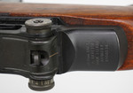 Beretta BM-59 Nigerian Stock 308 win