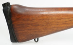 Beretta BM-59 Nigerian Stock 308 win