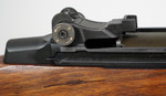 Beretta BM-59 Nigerian Stock 308 win
