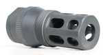 Thunder Beast Arms 50BSR Muzzle Brake (M25x1.5)