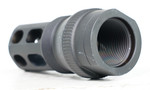 Thunder Beast Arms 50BSR Muzzle Brake (M25x1.5)