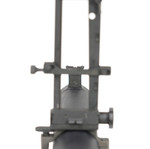 Kanaar M79 40MM Plastic Stock