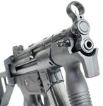 Heckler and Koch MP5 SBR Sear Ready 9mm