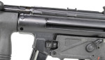 Heckler and Koch MP5 SBR Sear Ready 9mm