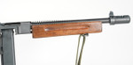 West Hurley 1928 Thompson 45 acp
