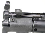 Heckler and Koch MP5 SBR Sear Ready 9mm Side Folder