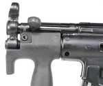 Heckler and Koch MP5 SBR Sear Ready 9mm Side Folder