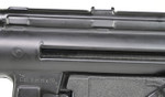 Heckler and Koch MP5 SBR Sear Ready 9mm Side Folder
