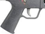 Heckler and Koch MP5 SBR Sear Ready 9mm Side Folder