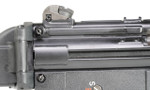 Heckler and Koch MP5 SBR Sear Ready 9mm Side Folder