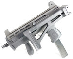 Powder Springs Mac-10 45 acp Lage Upper