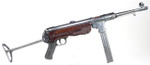 Wilson Arms MP-40 9mm