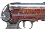 Wilson Arms MP-40 9mm