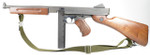 West Hurley M1A1 Thompson 45 acp