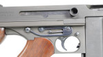 West Hurley M1A1 Thompson 45 acp