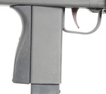 SWD M11/9 9mm w/ Lage Upper with 1 mag