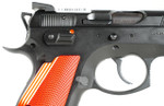 CZ 75 SP-01 Competition Red