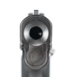 Nighthawk Custom Counselor Smoke Nitride IOS 9mm **FREE S/H**