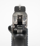 Nighthawk Custom Counselor Smoke Nitride IOS 9mm **FREE S/H**