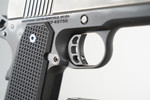 Nighthawk Custom Counselor Smoke Nitride IOS 9mm **FREE S/H**