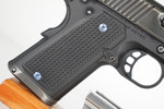 Nighthawk Custom Counselor Smoke Nitride IOS 9mm **FREE S/H**