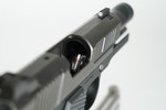 Nighthawk Custom Counselor Smoke Nitride IOS 9mm **FREE S/H**