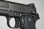 Nighthawk Custom Counselor Smoke Nitride IOS 9mm **FREE S/H**