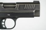 Nighthawk Custom Counselor Smoke Nitride IOS 9mm **FREE S/H**