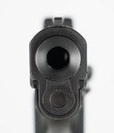 Nighthawk Custom Counselor Smoke Nitride IOS 9mm **FREE S/H**