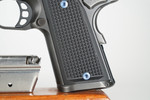 Nighthawk Custom Counselor Smoke Nitride IOS 9mm **FREE S/H**