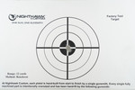Nighthawk Custom Counselor Smoke Nitride IOS 9mm **FREE S/H**