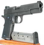 Nighthawk Custom Envoy 45 acp **FREE S/H**