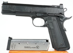 Nighthawk Custom Warhawk 5 inch 45 acp **FREE S/H**