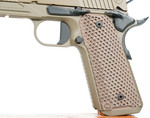 Nighthawk Custom Agent 2 45 acp Commander 45 ACP IOS **FREE S&H**