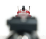 Korth from Nighthawk Custom Super Sport GTA 357 Mag **FREE S/H**