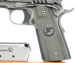 Nighthawk Custom Thunder Ranch 45 acp 1911 Smoke Nitride IOS **FREE S/H**