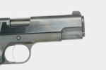 Guncrafter No Name Commander Turnbull Blue 45 acp