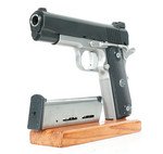 Guncrafter Industries No Name Commander Bobtail 45 acp **FREE S/H**