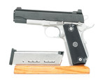 Guncrafter Industries No Name Commander Bobtail 45 acp **FREE S/H**
