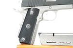 Guncrafter Industries No Name Commander Bobtail 45 acp **FREE S/H**