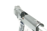 Guncrafter Industries No Name Commander Bobtail 45 acp **FREE S/H**