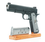 Ed Brown Limited Edition Molon Labe Special Forces 45 acp **FREE S/H**