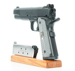 Ed Brown Limited Edition Molon Labe Special Forces 45 acp **FREE S/H**