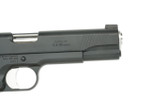 Ed Brown Limited Edition Molon Labe Special Forces 45 acp **FREE S/H**