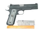 Ed Brown Limited Edition Molon Labe Special Forces 45 acp **FREE S/H**