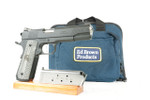 Ed Brown Limited Edition Molon Labe Special Forces 45 acp **FREE S/H**