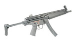 Heckler and Koch HK MP5A3 9mm **FACTORY MACHINE GUN**