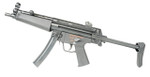 Heckler and Koch HK MP5A3 9mm **FACTORY MACHINE GUN**