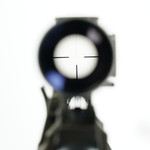 Heckler and Koch G3 SG1 308 win